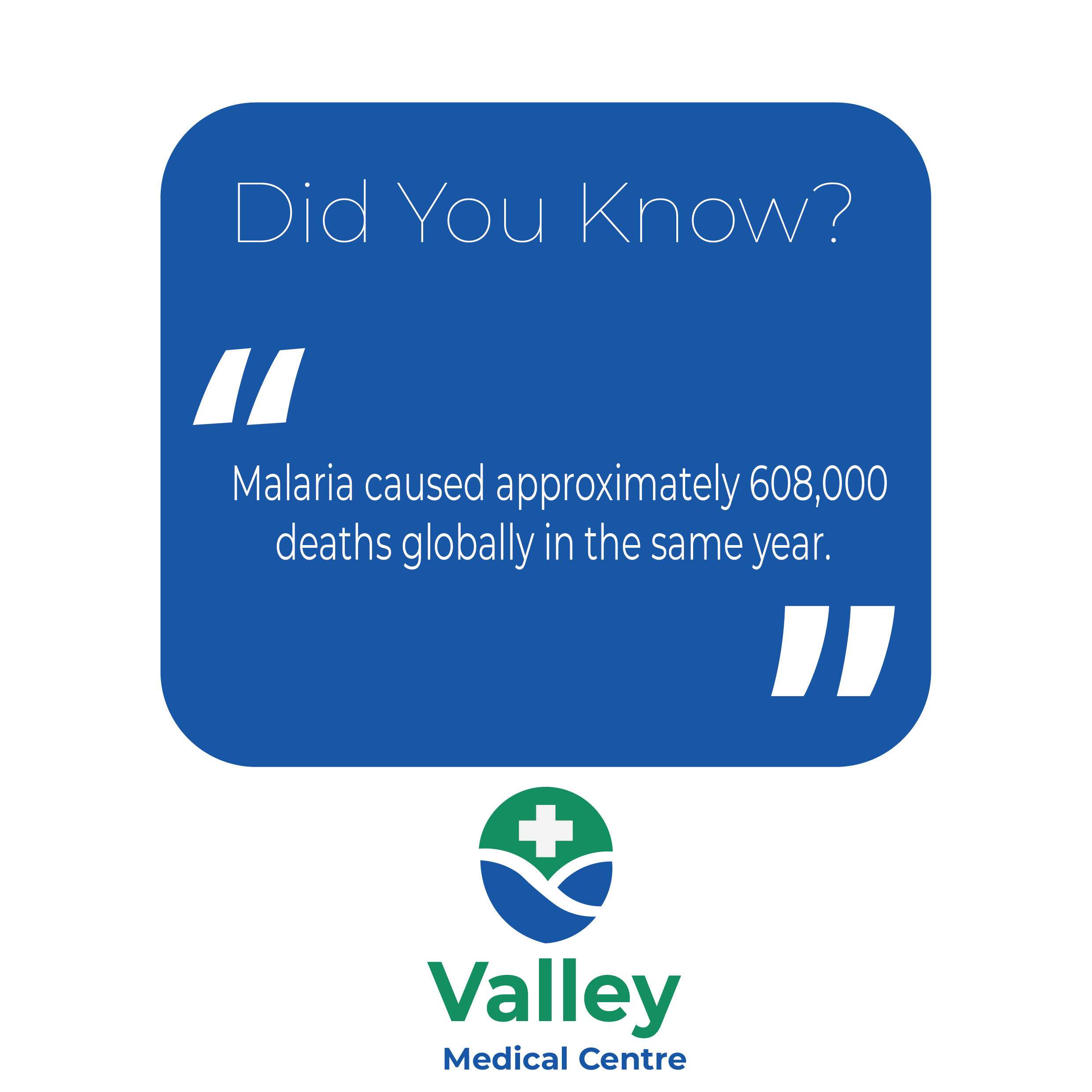 The Global Impact of Malaria: A Silent but Deadly Threat